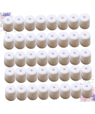 Lurrose 250-Piece Pressure Switch Shock Connecting Cable - Anti-Slip Hooks for Masks Ear Protection and Controllers - MA Extension Hook Adjustable Band Buckle (3 Packs) - International Shipping Available - Buy Online on GoSupps.com