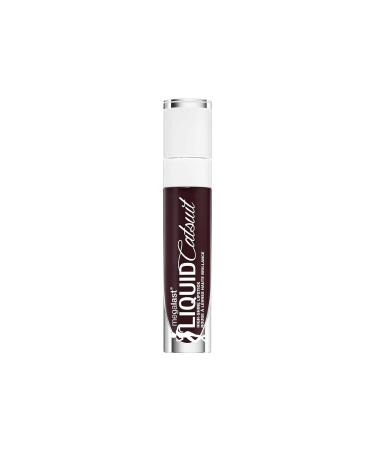 wet n wild MegaLast Catsuit High-Shine Liquid Lipstick - Red Late Night Done Right - Buy Online on GoSupps.com