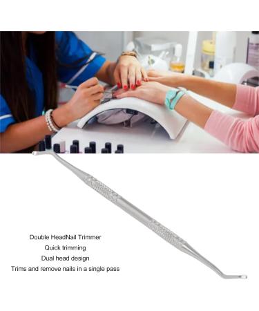 Nail Cleaner Tool Professional Ingrown Toenail Tool Incisive Cutter Manicure Care - Buy Online on GoSupps.com