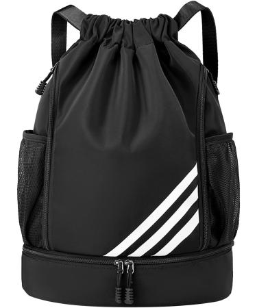 CFHOOAAY Turn Bag - Versatile Sports Backpack for Kids & Adults | Gym Basketball Football & More - Buy Online on GoSupps.com