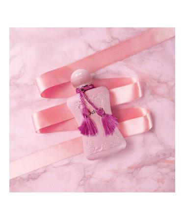 Women's Delilah&Amour Paris Perfume Set Romantic Floral Scent Eau De Parfum Spray for Women 3.4 Fl Oz Each Bottle Daily Used Fragrance - Buy Online on GoSupps.com