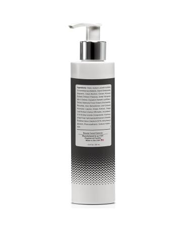 Maximum Strength DHT Blocker Hair Regrowth Conditioner for Men & Women - Stimulates New Follicle Growth for Thicker, Fuller, Longer & Healthier Hair - No Side Effects - Buy Online on GoSupps.com