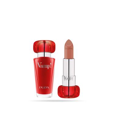 Pupa VAMP! Lipstick 3.5g