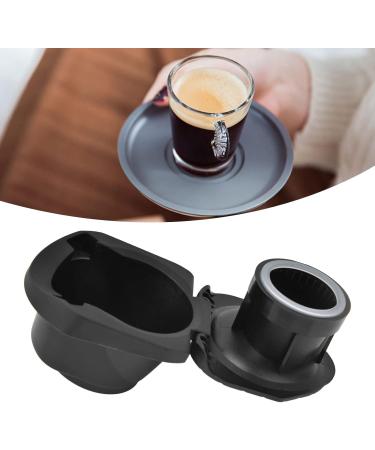  Tissting Tissting Coffee Pod Adapter Reusable Pod Adapter Capsule Converter Coffee Capsule Converter for Coffee - Buy Online on GoSupps.com