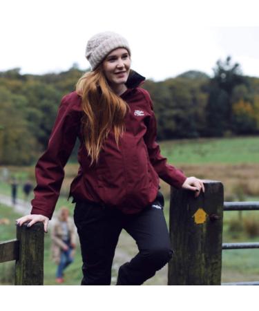 Mother & Nature Waterproof Maternity Jacket | Outdoor Pregnancy Clothing - Buy Online on GoSupps.com