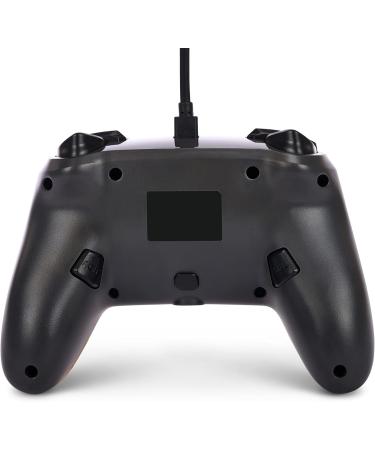 PowerA Enhanced Wired Controller for Nintendo Switch - Pok mon: Pikachu vs. Meowth Pok mon: Pikachu vs. Meowth - Buy Online on GoSupps.com