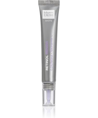 Martiderm shot retinol renew 20ml - Buy Online on GoSupps.com