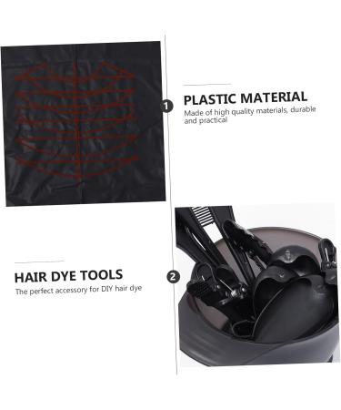 32 pi ces Kit de Coloration Cheveux avec Bol Pinceaux et Peigne Applicateur Accessoires Coiffure Durables pour Teinture et M lange DIY Domicile - Buy Online on GoSupps.com