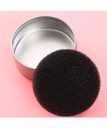 Beaupretty 3pcs Makeup Brush Cleaner Set - Effective Cosmetic Brush Cleaning Pad & Sponge for Flawless Application - Buy Online on GoSupps.com
