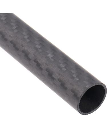Foto4easy 6 Inch Carbon Fiber Rod for Rail Rod Support System - Pack of 2 | 19mm Rod-6 inch - Buy Online on GoSupps.com
