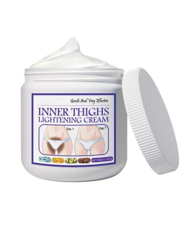 KOAHDE Skin whitening cream darkening cream for underarms and thighs body illuminator whitening cream to lighten body spots 60 g