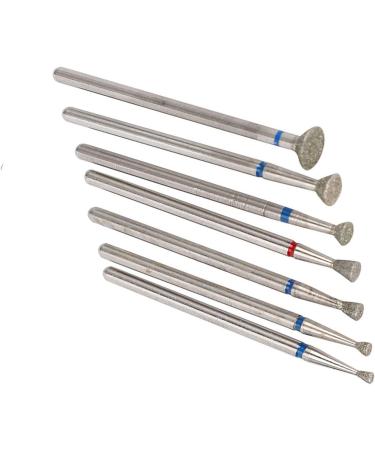 Electric Manicure Grinding Head Tool Multi Functional Nail Art Manicure Drill Bits (-1414190041313) Ausla1r5dpv7kfm-13 - Buy Online on GoSupps.com