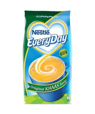Nestle Everyday Milk Tea Powder 850Gram Instant Mix Powdered Milk For Creamier Tea And Coffee