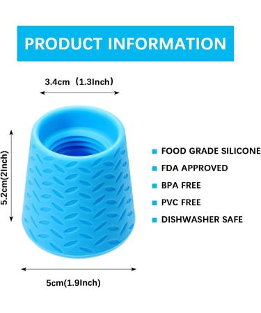 Portable Dog Shower Head | 4-Piece Water Sprayer Set for Outdoor Camping | Pet Bathing Supplies | Beach Shower Attachment - Buy Online on GoSupps.com