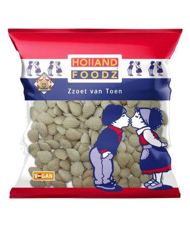 Holland Foodz Oosterhout Oat Straw Seeds 500 g