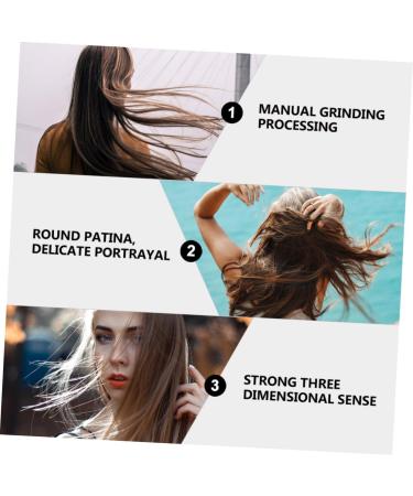 OFFSCH 1pc Hairpin Wedding Hair Accessories Wedding Hair Clip Bridal Hair Comb Wedding Headpiece Bridal Side Combs Handmade Hair Clip Exquisite Hairdress Bride Hair Comb Hair Pin Brass - Buy Online on GoSupps.com