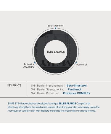 SOME BY MI Beta-Panthenol Repair Toner - 5.07Oz 150ml | Skin Barrier Repair | Moisturizing & Soothing Facial Care - Buy Online on GoSupps.com