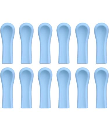 Ear Cleaner Replacement Heads - Ear Camera Replacement Tips Ear Cleaner Replacement Heads | Quick Disassembly Ear Camera Accessory Easy-to-Install Ear Camera Replacement Tips for Beginners - Buy Online on GoSupps.com