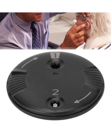 Phonak Compatible Hearing Aid Ear Wax Guard - Waterproof & Oil Resistant Filter Baffle for Cerumen Protection - Buy Online on GoSupps.com