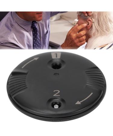 Portable Professional Hearing Aid Ear Wax Guard Cleaner Tool - Filter Accessory for Clear Sound Quality - Buy Online on GoSupps.com