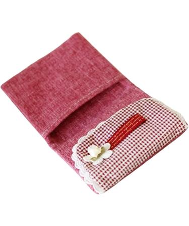 Buy Gleavi 3-Piece Handbag Organizer Inserts - Multifunctional Menstrual & Tampon Storage Bags - Buy Online on GoSupps.com