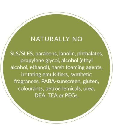 Green People Organic Babies Lavender Baby Wash & Shampoo 150ml | Natural & Organic Baby Bath Products | SLS & Paraben Free | Vegan & Cruelty Free | Lavender Scented Baby Bubble Bath - Buy Online on GoSupps.com