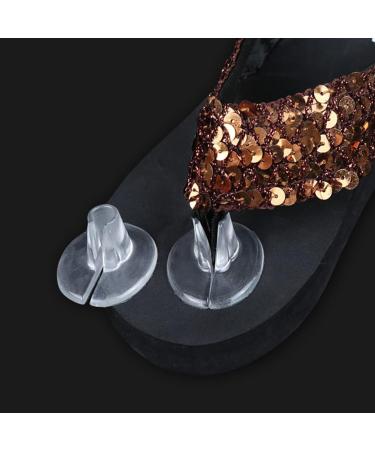 Buy Healifty Toe Protectors & Gel Pads - Premium Comfort & Support for Happy Feet | International Shipping Available - Buy Online on GoSupps.com
