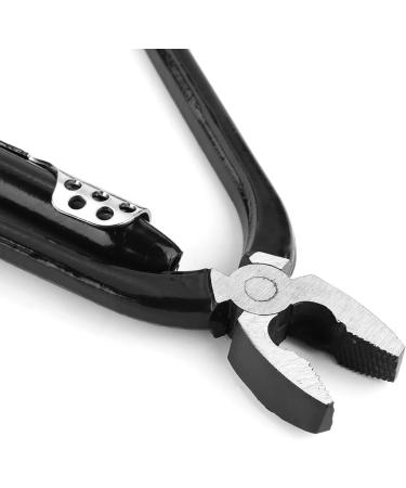 Twisting Pliers Set for Aircraft Safety Wire - 8.1 & 10.6 Lock Twist Twisters | Premium Quality Tool - Buy Online on GoSupps.com