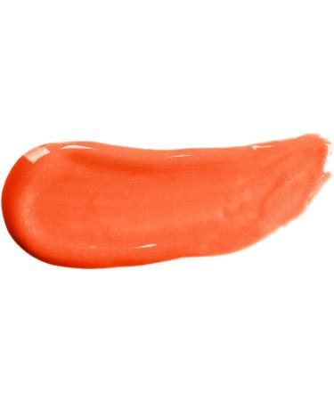  Jorge de la garza Jorge de la Garza Makeup Emotional Gloss Coral Lipstick - Buy Online on GoSupps.com