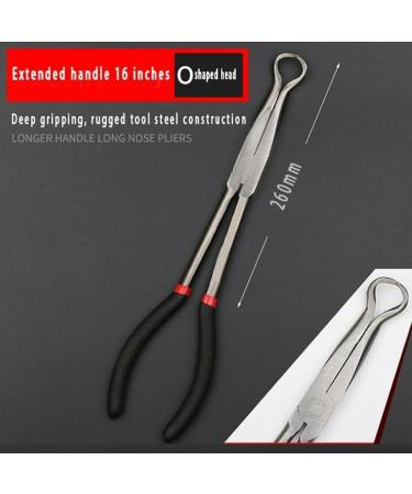 Buy Lisle 37960 Electrical Separation Tongs - Versatile Fuel & Hose Pliers International Shipping Available - Buy Online on GoSupps.com