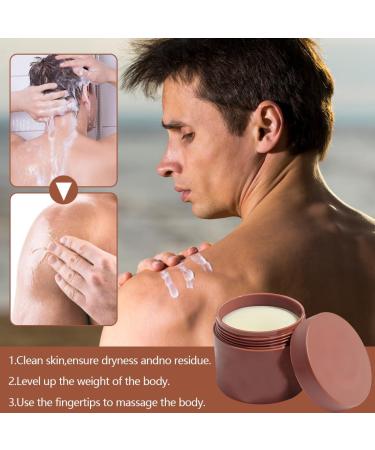 Body Butter Naturel au Beurre de Karit Bio Beurre Corporel Riche pour une Hydratation Profonde Texture Nourrissante pour une Peau Douce et Souple Id al comme Cadeau pour Femmes (150 ml) - Buy Online on GoSupps.com