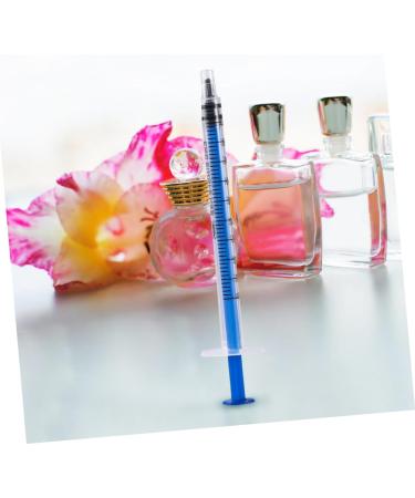 Angoily 12pcs Mascara Tube Dispensing Tool Eyelash Brush Cosmetic - Buy Online on GoSupps.com
