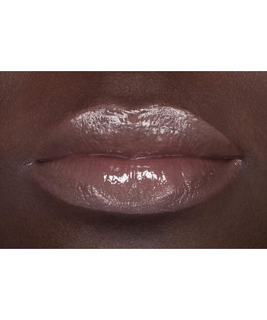 NYX Lip Lingerie Gloss - Clear 0.11 oz | Long-lasting Lip Gloss - Pack of 1 - Buy Online on GoSupps.com