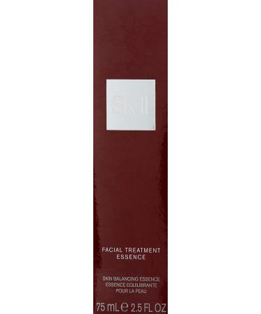 SK-II Facial Treatment Essence 2.5 oz - Hydrating Anti-Aging Formula - Buy Online on GoSupps.com