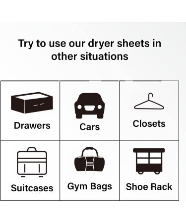 Dr. Eeasy Dryer Leaves Herbal Fabric Softener - 1008ct Sun Fresh No Dyes Reduces Static & Pet Hair - Eco-Friendly Laundry Solution - Buy Online on GoSupps.com