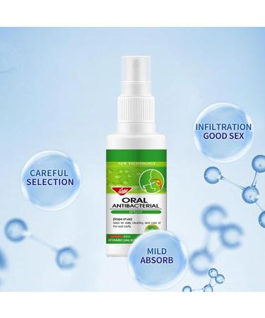 Spray de Soulagement de la Douleur Dentaire Spray Contre les Maux de Dents Sprays R paration des Gencives Sprays de Soulagement des Maux de Dents Spray De Soins Bucco-Dentaires 35ML - Buy Online on GoSupps.com