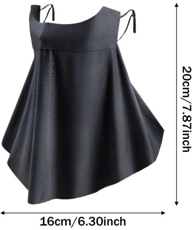 Sunscreen mask sunscreen face covering SPF sun mask for face protection - Sunscreen face covering breathable full face protection - Buy Online on GoSupps.com