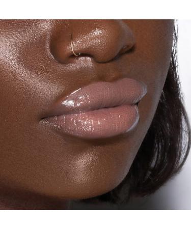 Beauty Bakerie Lip Whip Lip Gloss - Non-sticky Lip Plumper Snickerdoodle 3.5mL - Buy Online on GoSupps.com