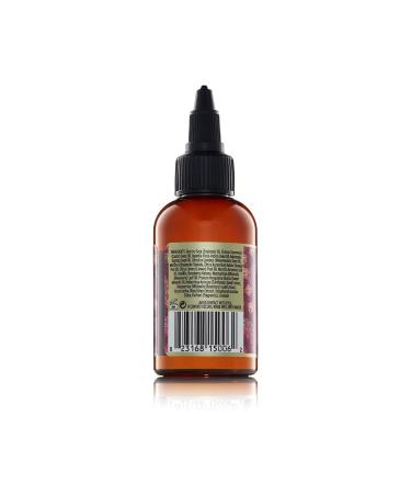 Mane Choice Oils of Africa Namibian Nourishing Blend 2 Oz - Premium Hair Care Oil for All Hair Types | International Shipping Available - Buy Online on GoSupps.com