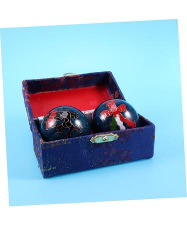 Magiclulu Travel Size Massage Balls - Foam Pumping Hand Tools for Relaxation & Fitness - Buy Online on GoSupps.com