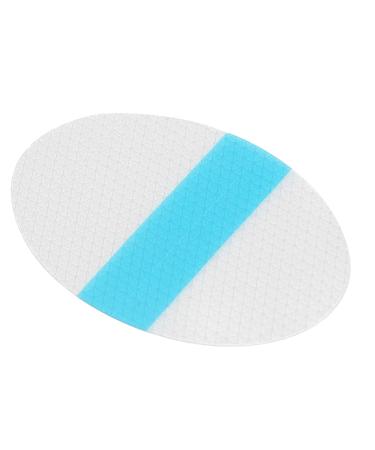 10 Pcs Waterproof Disposable Baby Shower Ear Covers - Silicone Gel Stickers - Buy Online on GoSupps.com