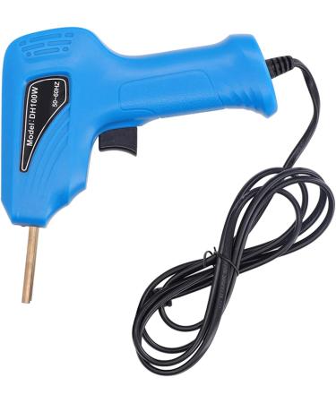 Buy Hefter Welding Burner & Plastic Welding Set | Bumper Repair Booklet | EU Plug 200-240V | Robust & Practical Solutions - Buy Online on GoSupps.com