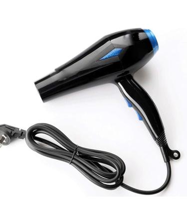 2000W Hhigh-Power Household Hair Dryer Hot and Cold Air Hair Dryer Hair Salon Diffuser Fast Dry Hair Dryer - Buy Online on GoSupps.com