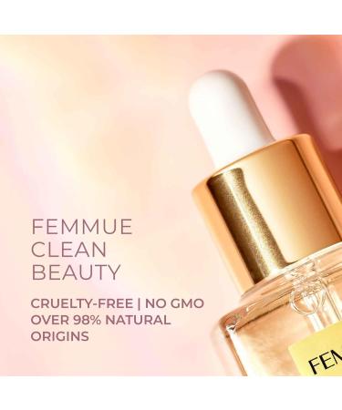 Ideal Camellia Facial Oil - Hydrating Anti-Aging Korean Skincare | Grapeseed Camellia Oil & Vitamin E | 1.01 oz - Shop Internationally - Buy Online on GoSupps.com