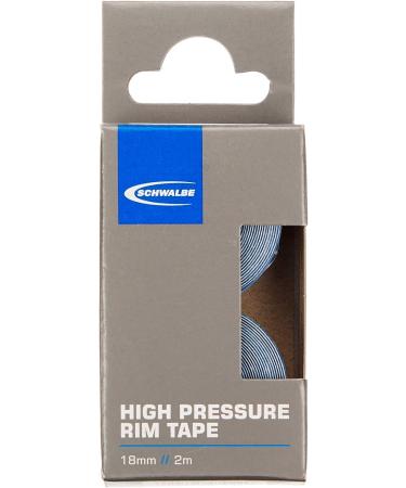 Buy Schwalbe Bicycle Accessories Adhesive Rim Tape HP 18 mm - Blue | International Shipping Available - Buy Online on GoSupps.com