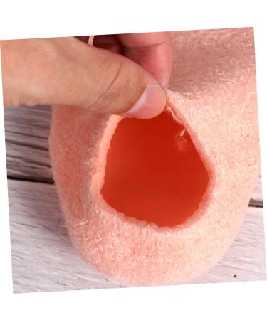 Healeved 2 Pairs Ankle Socks Foot Moisturizing Socks Ladies Socks Foot Moisturizer Socks Spa Socks Lotion Socks Anti Socks Foot Softening Socks Womens Socks Hosiery Heel Socks Cosmetic - Buy Online on GoSupps.com