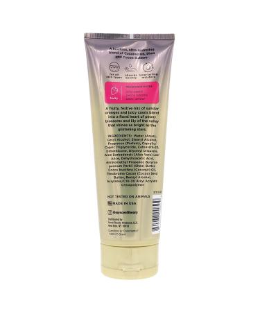 Buy VEBA Lotion - Shooting Star Hand & Body Cream with Shea Butter 8 oz | International Shipping Available - Buy Online on GoSupps.com
