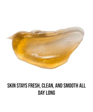 Buy Nourishing Probiotic Body Wash 8.45 fl oz | Organic Vegan & Cruelty-Free | International Shipping Available - Buy Online on GoSupps.com