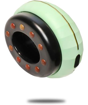 Naturalign Electrical Cupping Therapy Device | Intelligent Massager for Cellulite Reduction & Muscle Care | Red Light Heat Therapy & GUA SHA Treatment - Buy Online on GoSupps.com