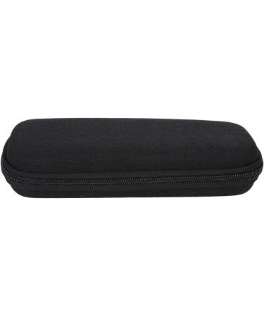 Insulin Cooler Travel Case - Portable Multi-Layer Zipper Design Refrigerator Bag (Black) - Buy Online on GoSupps.com